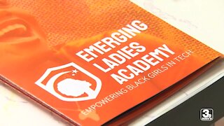 Moving Forward: Emerging Ladies Academy