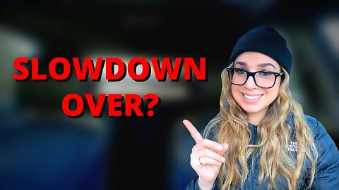 SlowDown Over? | DoorDash, Uber Eats, GrubHub, Walmart Spark Driver Ride Along