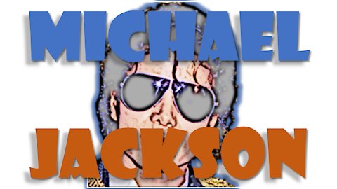 MICHAEL JACKSON QUIZ ~ PICTURE THE SONG #2.0