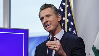 California Outlines Plan For Reopening