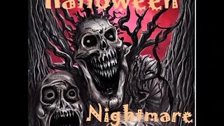 Halloween Nightmare