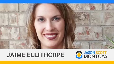 Exploring Heart-Centered Business Systems — With Jaime Ellithorpe