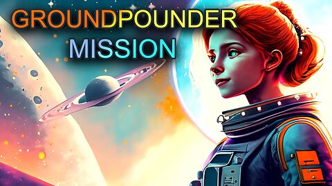 STARFIELD Groundpounder Mission Guide