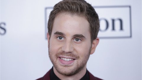 Ben Platt Reflects On Fans Reaction To Him Coming Out