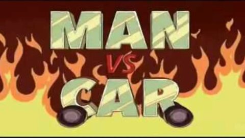 Man vs Car - S01E03 #rickandmorty #memes