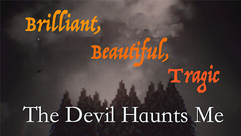 Beyond Brilliant (Stillmore Reviews: The Devil Haunts Me)