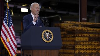 President Biden Proposes $2.3T Infrastructure Plan