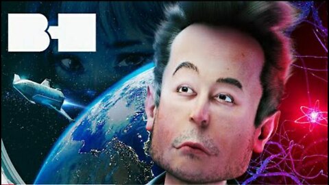 Bad History #1 - ELON Musk lord of the century.