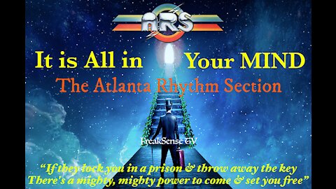It's All in Your Mind by the Atlanta Rhythm Section