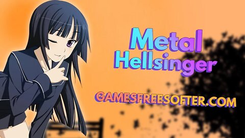 Metal: Hellsinger Download PC | Metal Hellsinger Cracked | Free Download | Working