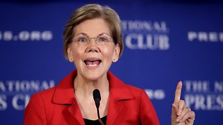 Sen. Elizabeth Warren Unveils Ambitious Anti-Corruption Bill