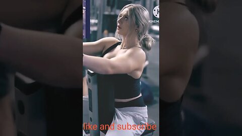 #viralvideo #bodybuilding #femalefitness 2023 video