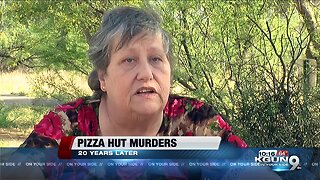 Pizza Hut Murders: Still haunting 20 years later