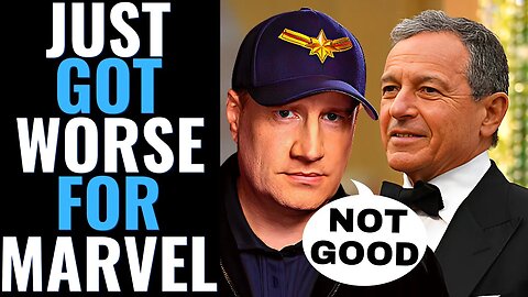 Marvel FAIL! Disney Makes Marvel REDUCE New MCU Releases By A LOT! Having FEWER Movies And Shows!