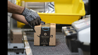 Amazon Relocating Workers Due to Crime Wave