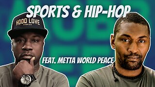 Sports & Hip-Hop | Stuck Off the Realness Ep. 6