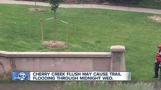 Top stories: Aurora VA hospital, Cherry Creek flush, Broomfield lemonade boy
