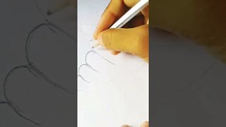 girl hand drawing,💃💃