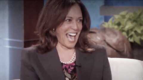 Kamala Harris, Rules for thee but not for me