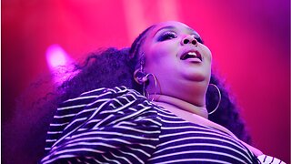 Lizzo: Focus On Music More Than Body