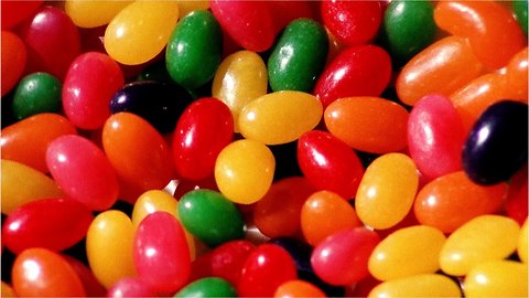 How Jelly Belly jelly beans are made