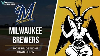 Milwaukee Brewers: Host Pride Night Drag Show