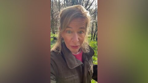 Katie Hopkins: TRANS DAY OF VISIBILITY (See my vagineeerrr blowing in the wind)