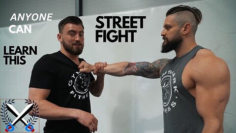 Most Painful Self Defence Techniques STREET FIGHT SURVIVAL New Series