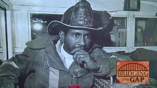 Bridging the Gap: the life and legacy of Baltimore first black fire captain