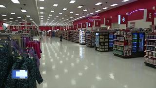 Stores seeing green after Black Friday