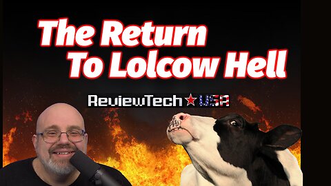 Review Tech USA is A Lolcow (Again)