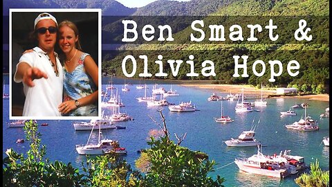 The Ben Smart & Olivia Hope Case - A Tarot Reading
