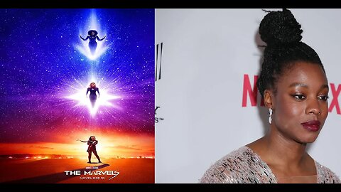 The Marvels Director Nia DaCosta Reveals Women-Led Films Will Have To Be Good & Not Just Women-Led?