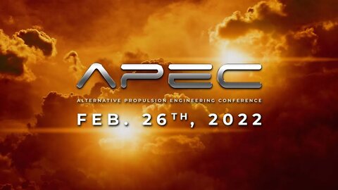 APEC Feb 26 2022 with John Hutchinson