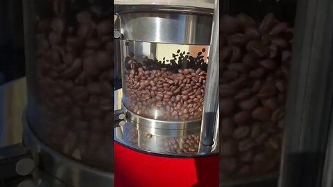 Coffee Bean Roasting Process | HSTL Coffee | Support Small Local Online Business