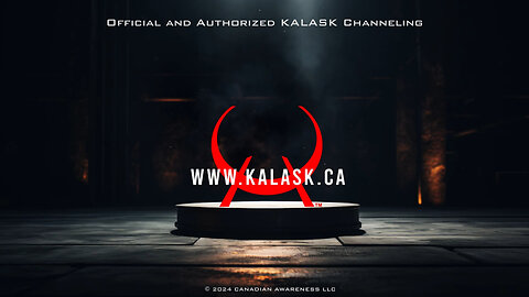 Alpha Draconis KALASK Channeling - Coming Soon Q3 2024