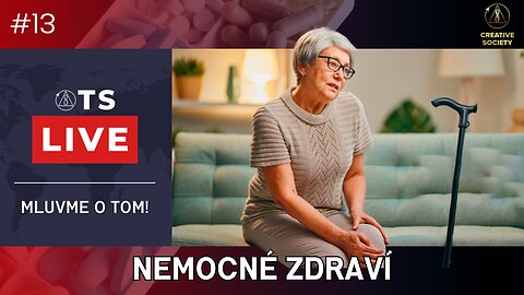 Management chorob nebo péče o zdraví? | TS LIVE #13