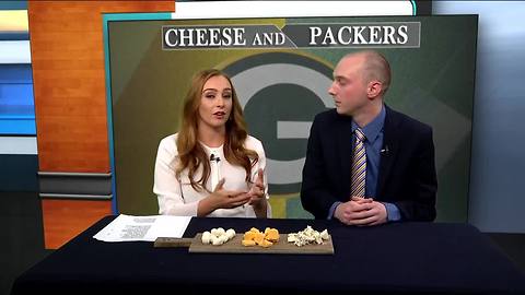 Cheese 'N' Packers: Training Camp 2018 Week 1