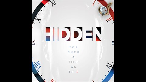 Hidden by Evangelist Nathan Morris - Sermon Preview