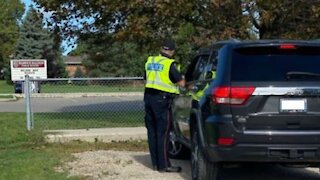 4 Ontarians Got Fined For Riding In A Car Together & Breaking Lockdown Rules