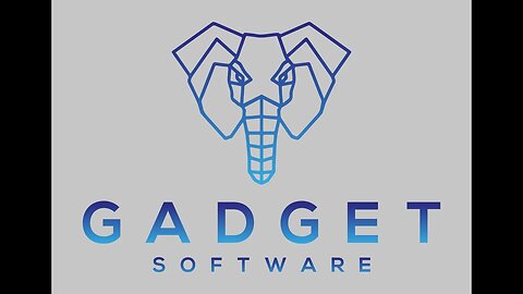 Gadget Software Podcast #1: AI, Problems, Humanity's Evolution