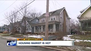 Home sales reach 10 year high in Northeast Ohio