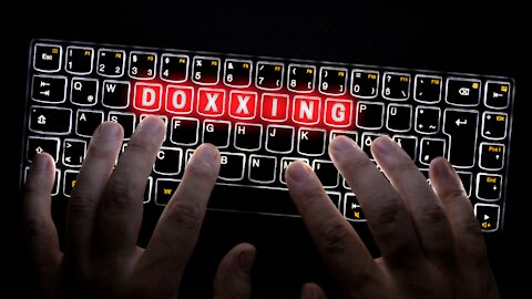 What is Doxxing?: Simply Explained!