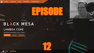 Chatzu Plays Black Mesa Episode 12 - Learn to Code