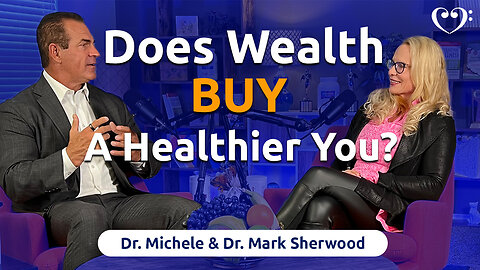 Does Wealth Buy a Healthier You?