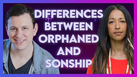 Rhema Trayner: The Difference Between Orphaned and Sonship! | Jan 31 2024