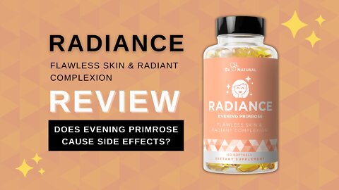 EU Natural Radiance Review- Are There Adverse Reactions?