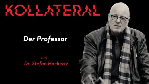 KOLLATERAL | Der Professor