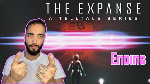Arlen is SOOOO DELETED when I get my hands on him | The Expanse: A Telltale Series | ENDING