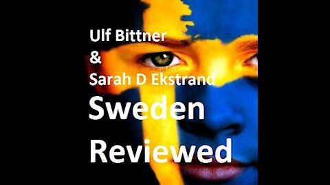 Nurse Sarah Ekstrand, SWEDEN, whistleblower shares the truth about "vaccines" & expose other lies